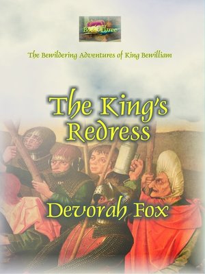 cover image of The King's Redress
